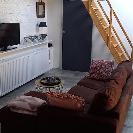 Chez Christelle Apartment Rochefort Bagian luar foto