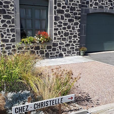 Chez Christelle Apartment Rochefort Bagian luar foto