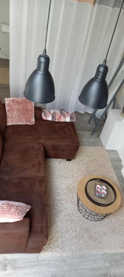 Chez Christelle Apartment Rochefort Bagian luar foto