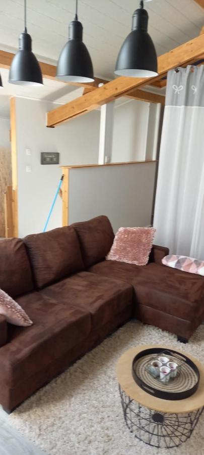 Chez Christelle Apartment Rochefort Bagian luar foto